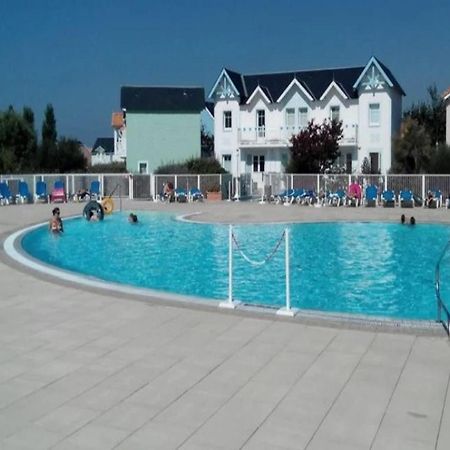 Le Bosquito - Piscine Avril A Septembre Villa Saint-Hilaire-de-Talmont Екстериор снимка